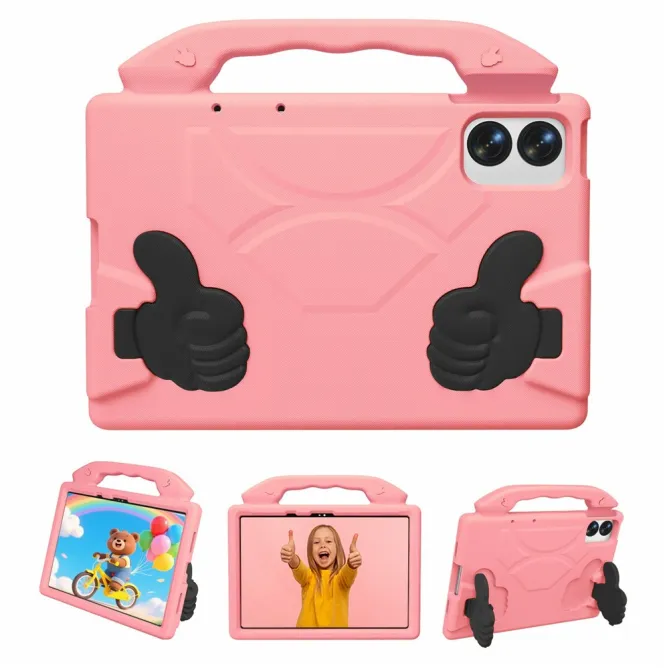 Coque Enfant Xiaomi Redmi Pad 2 Pro en Mousse EVA avec Poignée