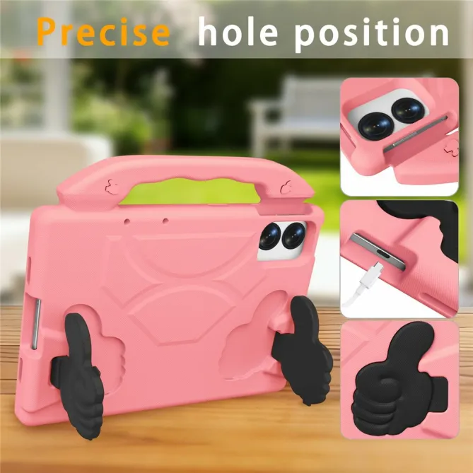 Coque Enfant Xiaomi Redmi Pad 2 Pro en Mousse EVA avec Poignée