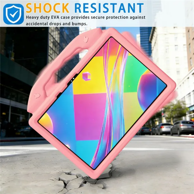 Coque Enfant Xiaomi Redmi Pad 2 Pro en Mousse EVA avec Poignée