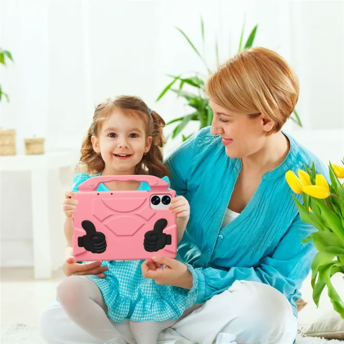 Coque Enfant Xiaomi Redmi Pad 2 Pro en Mousse EVA avec Poignée