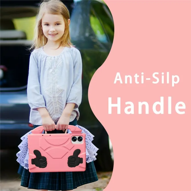 Coque Enfant Xiaomi Redmi Pad 2 Pro en Mousse EVA avec Poignée