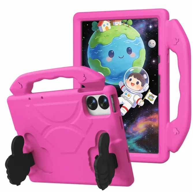 Coque Enfant Xiaomi Redmi Pad 2 Pro en Mousse EVA avec Poignée