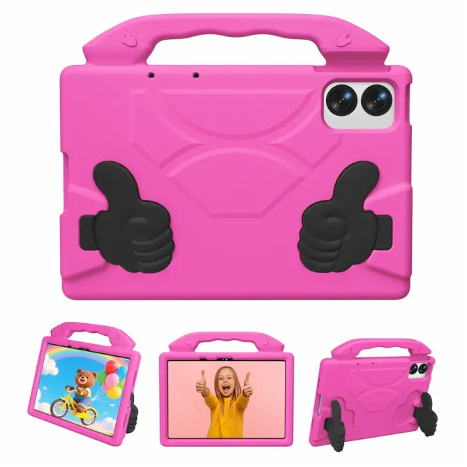 Coque Enfant Xiaomi Redmi Pad 2 Pro en Mousse EVA avec Poignée