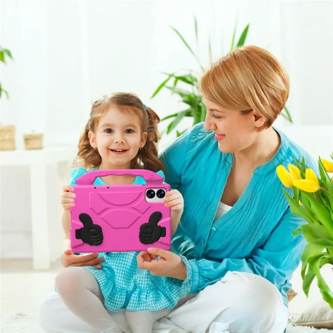 Coque Enfant Xiaomi Redmi Pad 2 Pro en Mousse EVA avec Poignée