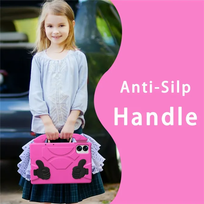 Coque Enfant Xiaomi Redmi Pad 2 Pro en Mousse EVA avec Poignée