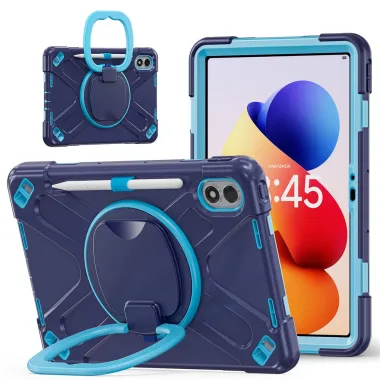 Coque Xiaomi Redmi Pad 2 Pro Patrol Poignée Rotative