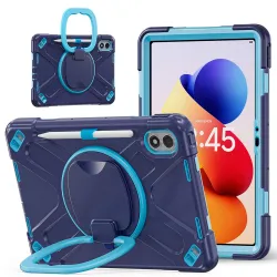Coque Xiaomi Redmi Pad 2 Pro Patrol Poignée Rotative