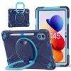 Coque Xiaomi Redmi Pad 2 Pro Patrol Poignée Rotative