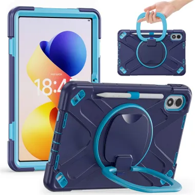 Coque Xiaomi Redmi Pad 2 Pro Patrol Poignée Rotative