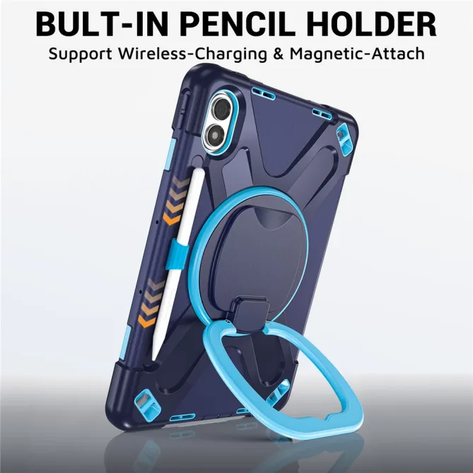 Coque Xiaomi Redmi Pad 2 Pro Patrol Poignée Rotative