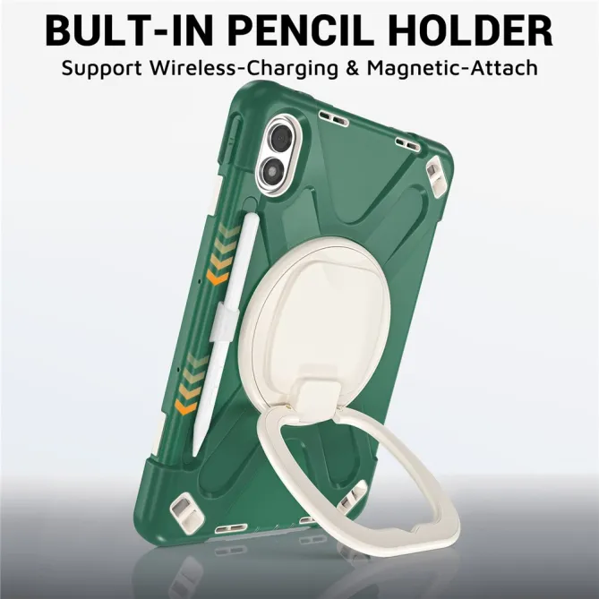 Coque Xiaomi Redmi Pad 2 Pro Patrol Poignée Rotative
