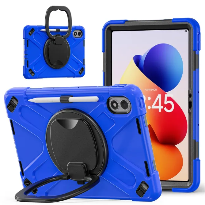 Coque Xiaomi Redmi Pad 2 Pro Patrol Poignée Rotative