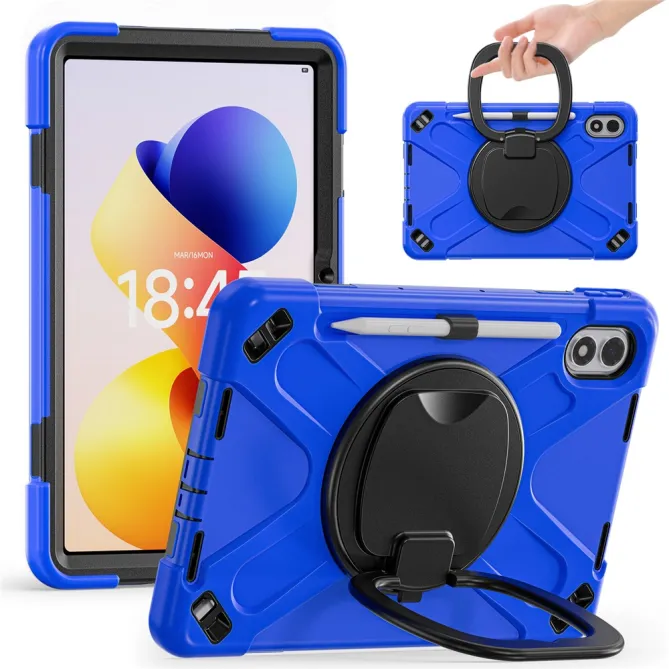 Coque Xiaomi Redmi Pad 2 Pro Patrol Poignée Rotative