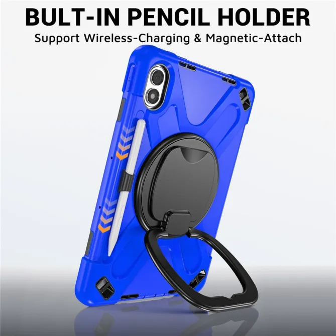 Coque Xiaomi Redmi Pad 2 Pro Patrol Poignée Rotative