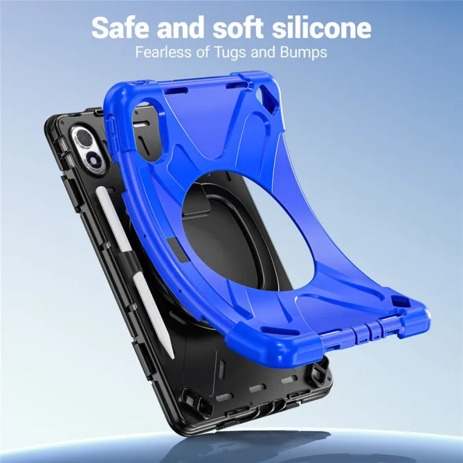 Coque Xiaomi Redmi Pad 2 Pro Patrol Poignée Rotative