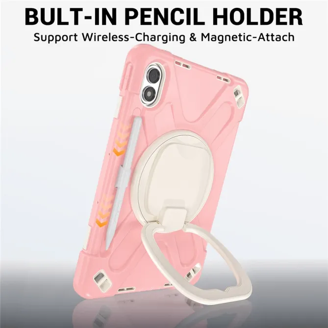Coque Xiaomi Redmi Pad 2 Pro Patrol Poignée Rotative