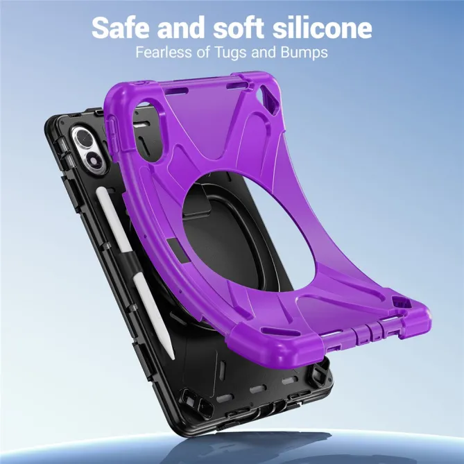 Coque Xiaomi Redmi Pad 2 Pro Patrol Poignée Rotative