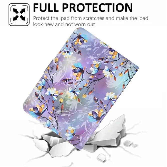 Étui Xiaomi Redmi Pad 2 Pro Magnolia