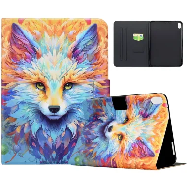 Étui Xiaomi Redmi Pad 2 Pro Renard Coloré