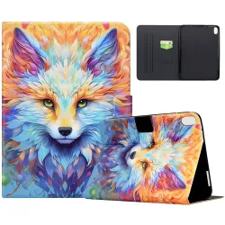 Étui Xiaomi Redmi Pad 2 Pro Renard Coloré
