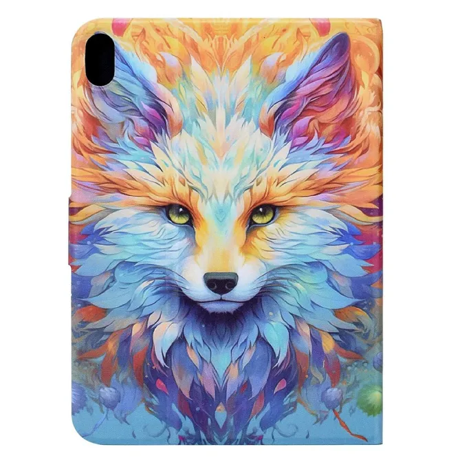 Étui Xiaomi Redmi Pad 2 Pro Renard Coloré