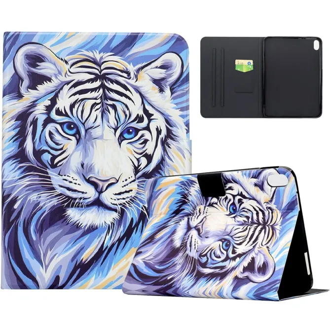Étui Xiaomi Redmi Pad 2 Pro Tigre