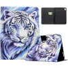 Étui Xiaomi Redmi Pad 2 Pro Tigre