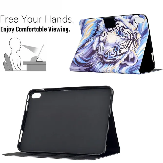 Étui Xiaomi Redmi Pad 2 Pro Tigre