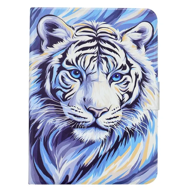 Étui Xiaomi Redmi Pad 2 Pro Tigre