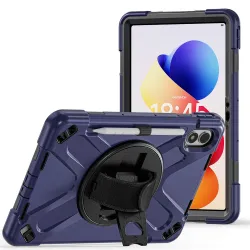 Coque Xiaomi Redmi Pad 2 Pro Grip Sangle de Main Rotative