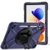Coque Xiaomi Redmi Pad 2 Pro Grip Sangle de Main Rotative