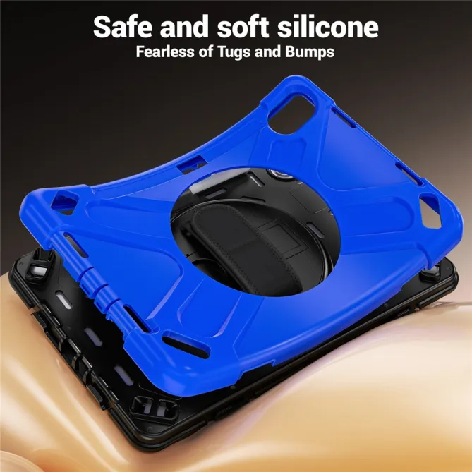 Coque Xiaomi Redmi Pad 2 Pro Grip Sangle de Main Rotative