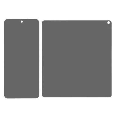 Film Hydrogel Anti-Espion Motorola Razr Fold Finition Mate