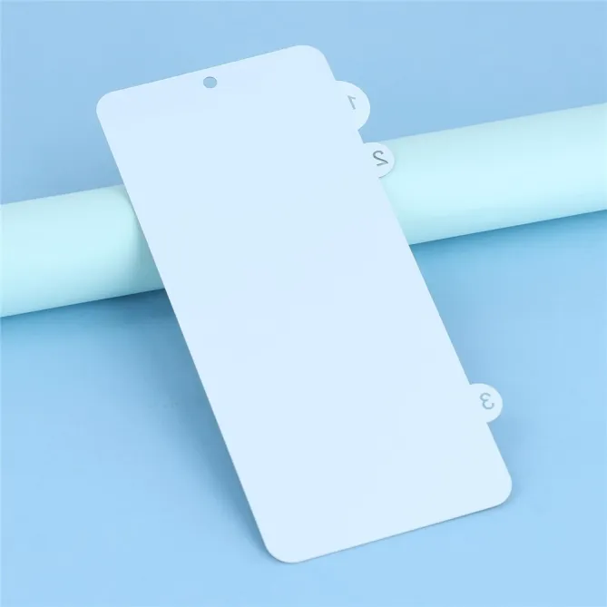 Film Hydrogel Anti-Espion Motorola Razr Fold Finition Mate
