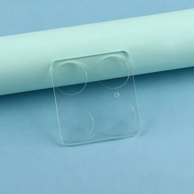 Protège-Objectif Motorola Razr Fold en Verre Trempé