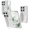 Coque Motorola Razr Fold Sangle de Maintien et Verre Intégré