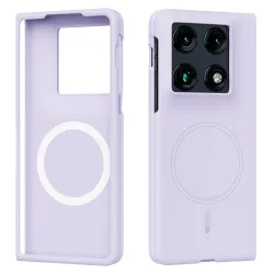 Coque Motorola Razr Fold Magnétique Silicone Liquide