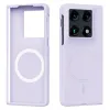 Coque Motorola Razr Fold Magnétique Silicone Liquide