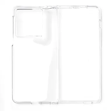 Coque Motorola Razr Fold Transparente Rigide