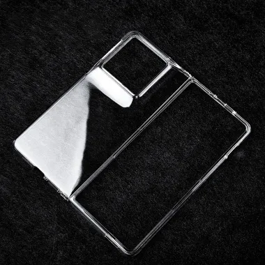Coque Motorola Razr Fold Transparente Rigide