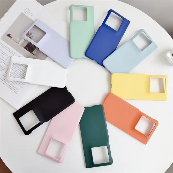 Coque Motorola Razr Fold Ultra-Fine Mate