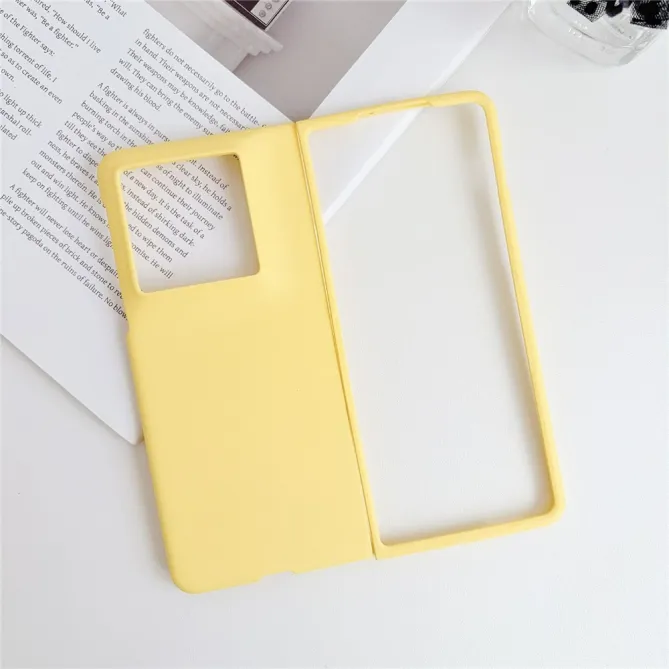 Coque Motorola Razr Fold Ultra-Fine Mate