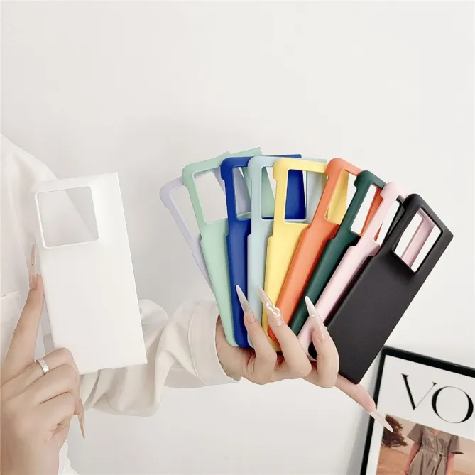 Coque Motorola Razr Fold Ultra-Fine Mate