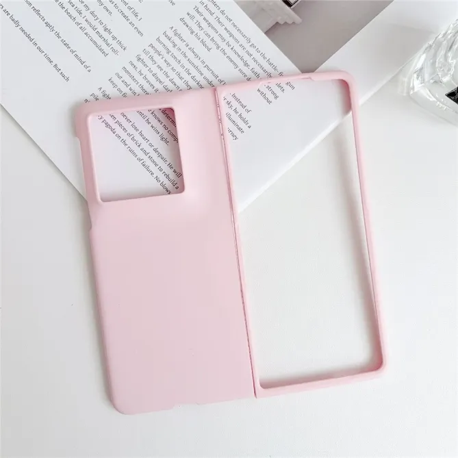 Coque Motorola Razr Fold Ultra-Fine Mate