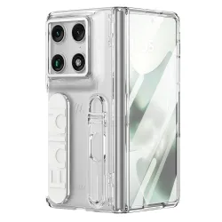 Coque Motorola Razr Fold Porte-Carte NFC et Sangle