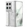 Coque Motorola Razr Fold Porte-Carte NFC et Sangle