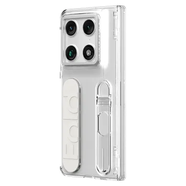 Coque Motorola Razr Fold Porte-Carte NFC et Sangle