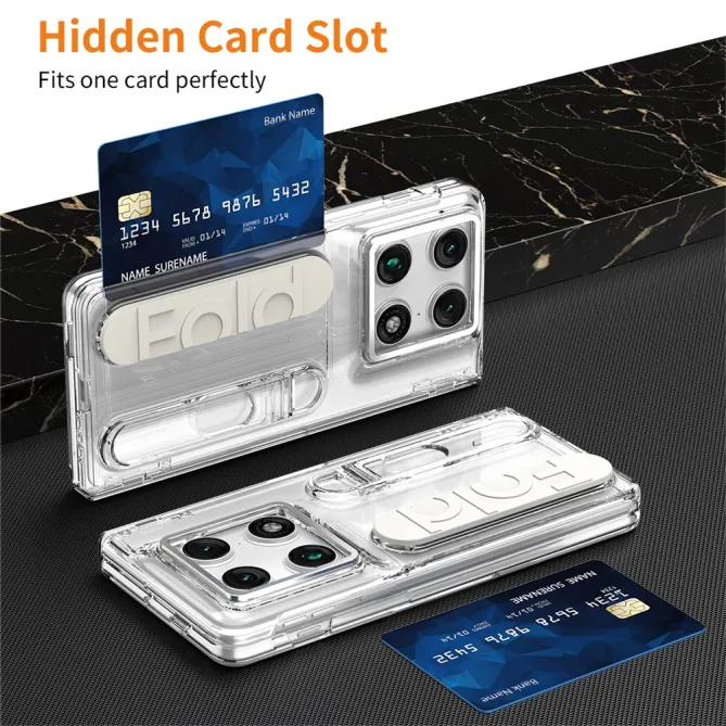 Coque Motorola Razr Fold Porte-Carte NFC et Sangle