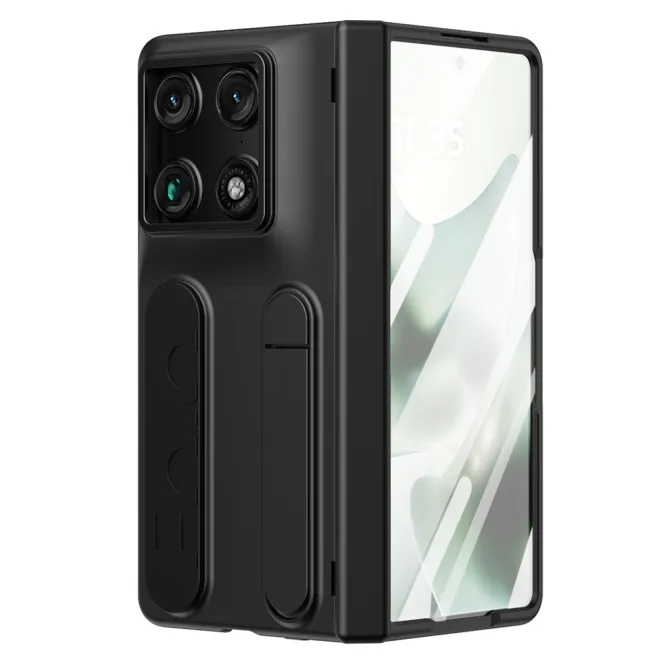 Coque Motorola Razr Fold Porte-Carte NFC et Sangle