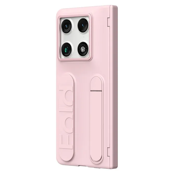 Coque Motorola Razr Fold Porte-Carte NFC et Sangle